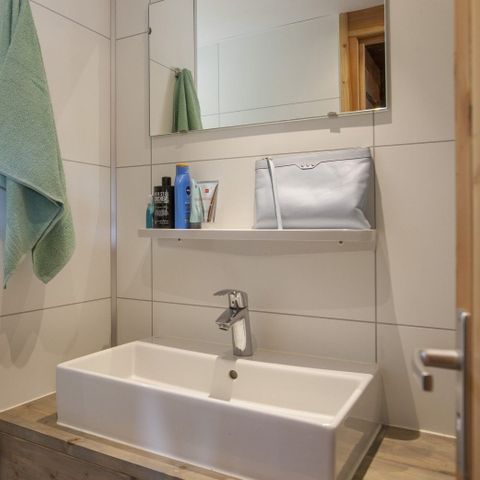 HOUSE 7 people - with roof terrace