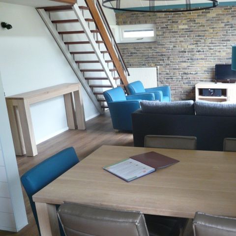 HOUSE 5 people - Comfort