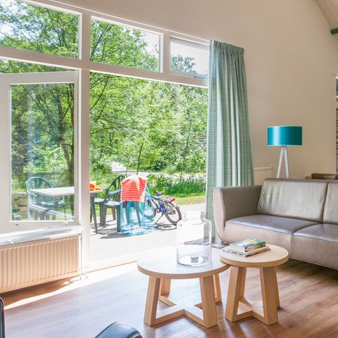House 5 persons - Comfort