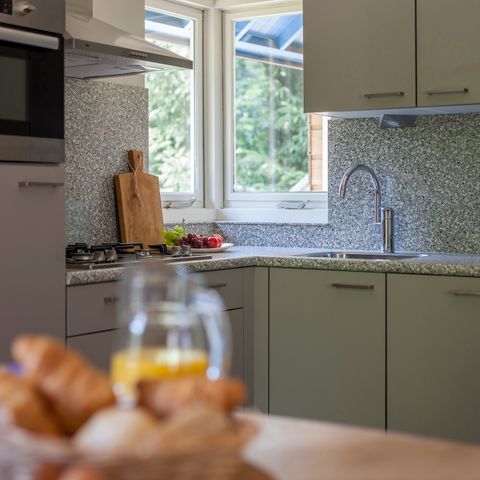 HOUSE 5 people - Comfort