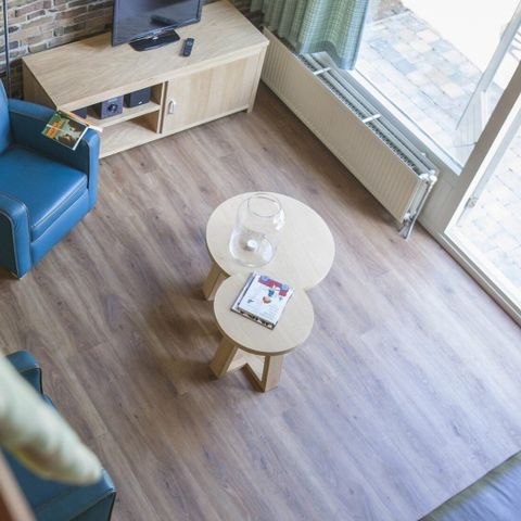 House 5 persons - Comfort