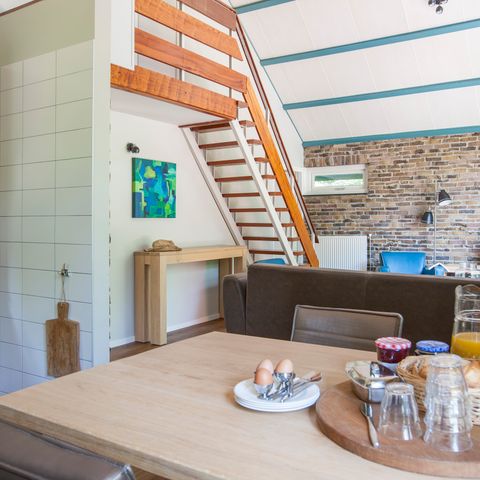 HOUSE 5 people - Comfort