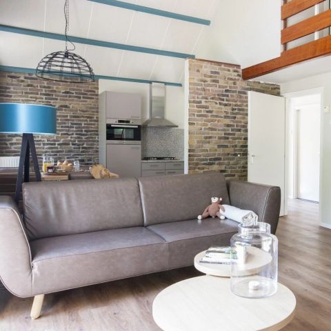 HOUSE 5 people - Comfort