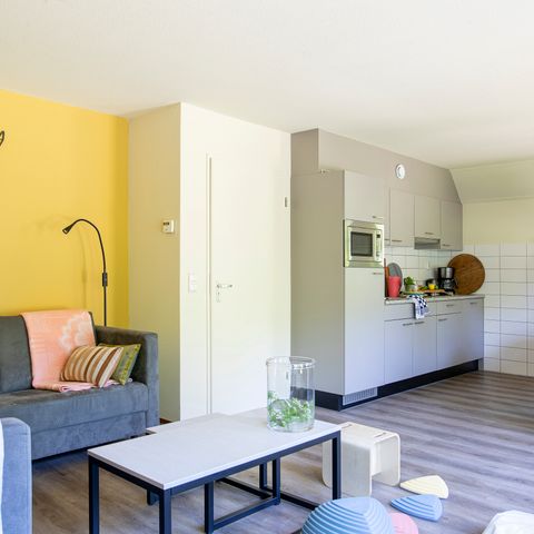 HOUSE 5 people - Children's holiday home