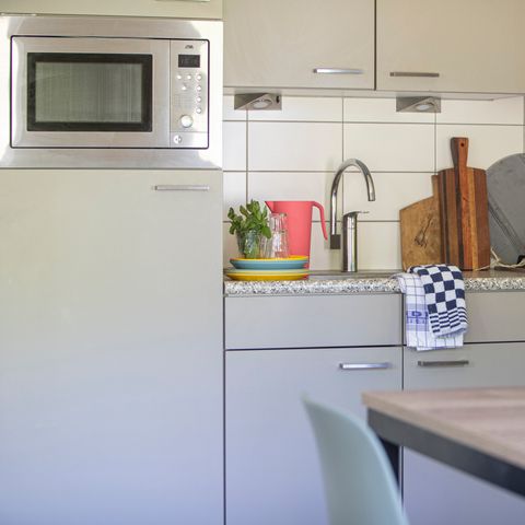 House 5 persons - Children's holiday home