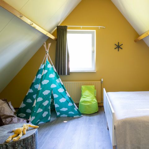 House 5 persons - Children's holiday home