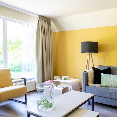 HOUSE 5 people - Children's holiday home