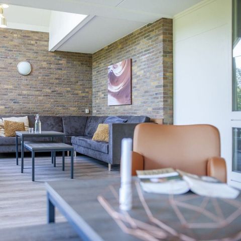 Group accommodation 16 persons - Comfort Family Home