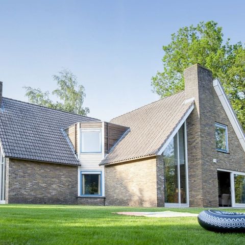 Group accommodation 16 persons - Comfort Family Home