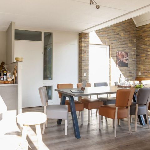Group accommodation 16 persons - Comfort Family Home