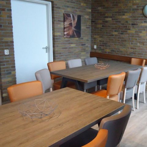 Group accommodation 16 persons - Comfort Family Home