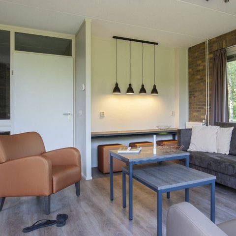 Group accommodation 16 persons - Comfort Family Home