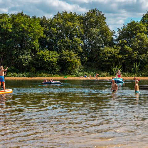 Vakantiepark Witterzomer - Assen - Image N°4