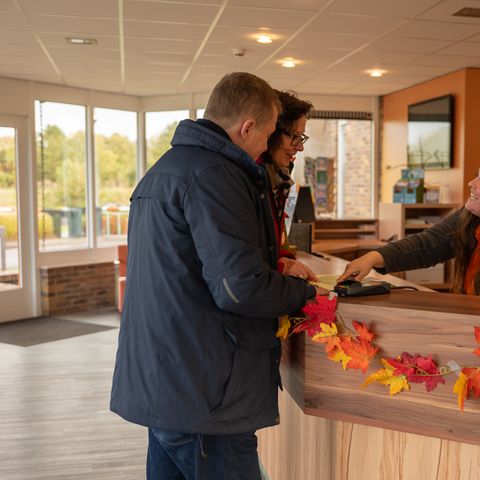 Vakantiepark Witterzomer - Assen - Image N°6