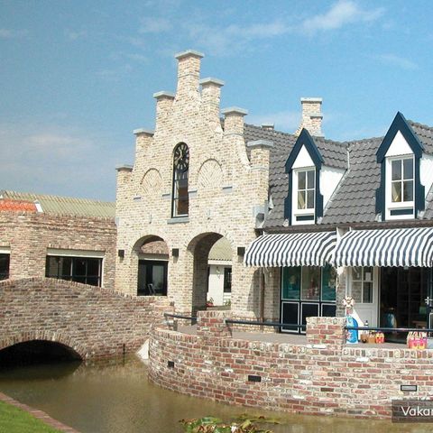 Vakantiepark De Krim Texel - Texel - Image N°5