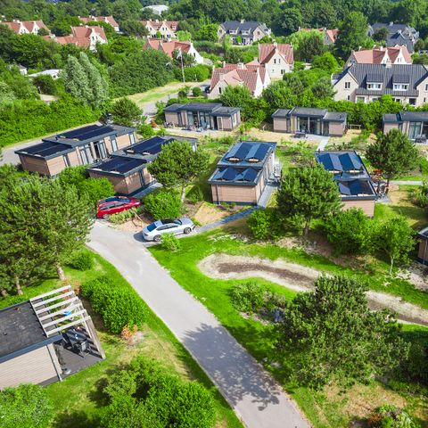 Vakantiepark De Krim Texel - Texel - Image N°4