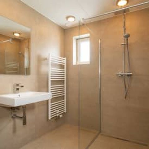 HOUSE 16 people - Family Villa