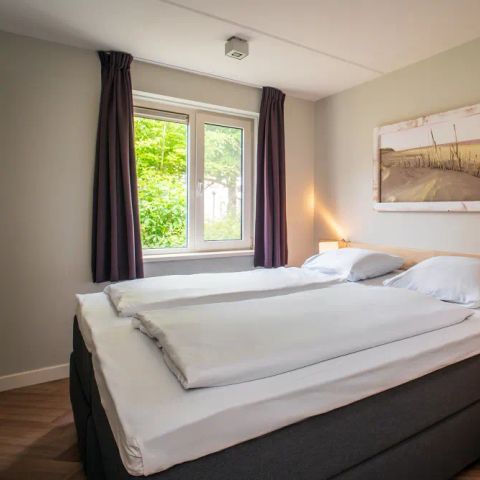 Group accommodation 16 persons - Luxury family villa