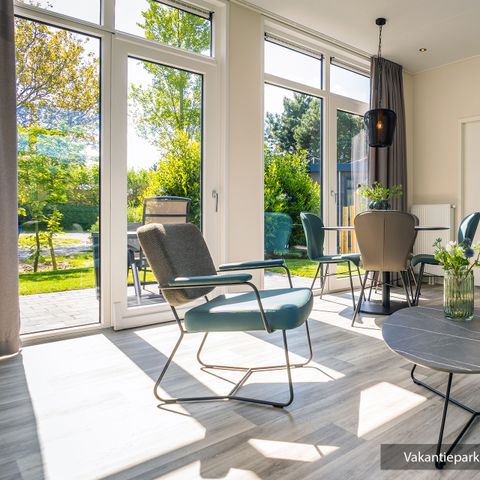 Chalet 4 persons - Lighthouse de Luxe