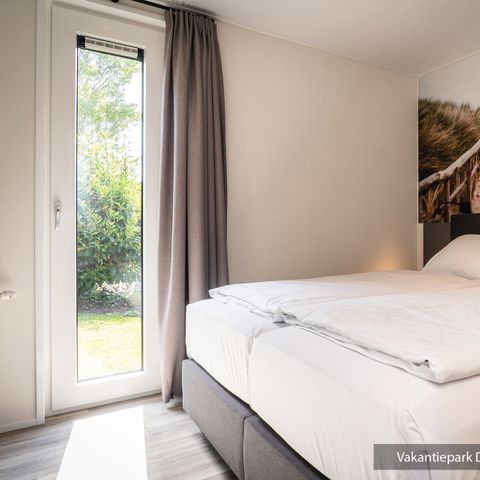 Chalet 4 persons - Lighthouse de Luxe