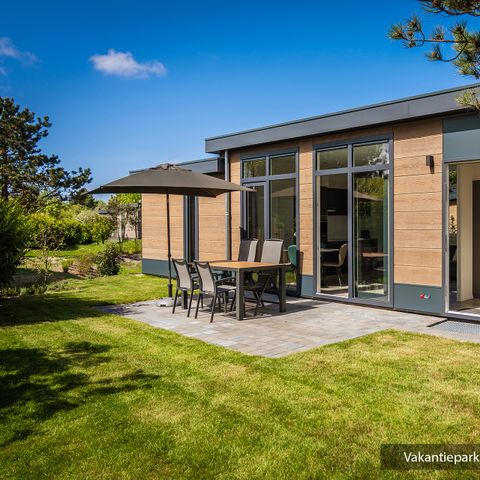 Chalet 4 persons - Lighthouse de Luxe