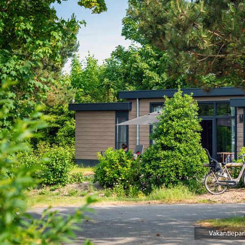 Chalet 4 persons - Lighthouse