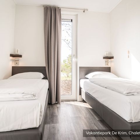 Chalet 4 persons - Lighthouse