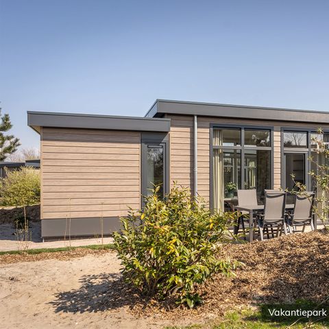 Chalet 4 persons - Lighthouse