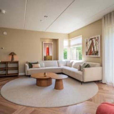 Group accommodation 10 persons - Luxury family villa
