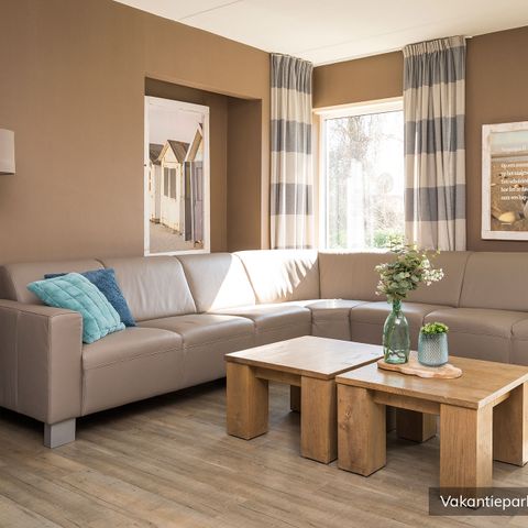 HOUSE 10 people - Luxury family villa