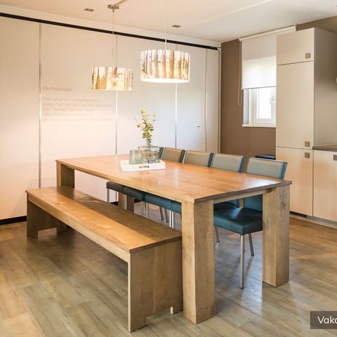 HOUSE 10 people - Luxury family villa