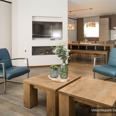 HOUSE 10 people - Luxury family villa