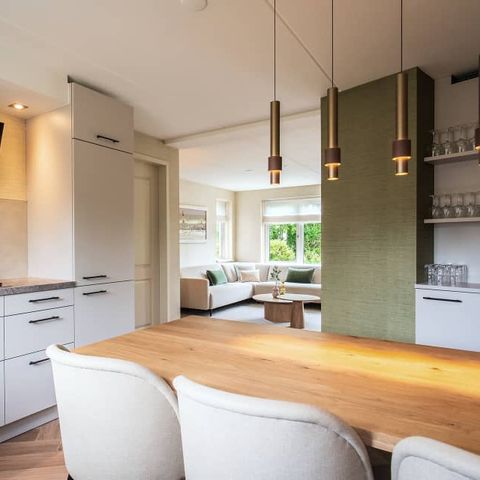 VILLA 8 people - Luxury Family Villa