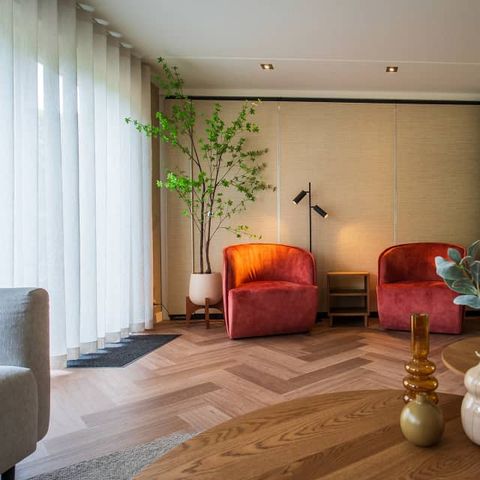 Villa 8 persons - Luxury Family Villa