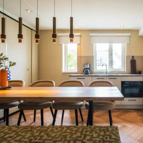 VILLA 8 people - Luxury Family Villa