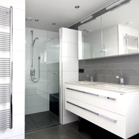 BUNGALOW 8 people - Luxury Children's bungalow