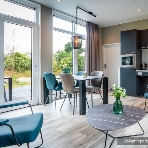 CHALET 4 people - Miva lighthouse