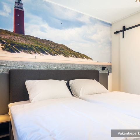 CHALET 4 people - Miva lighthouse