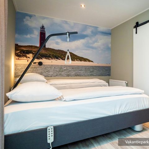 CHALET 4 people - Miva lighthouse