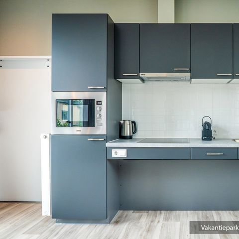 CHALET 4 people - Miva lighthouse