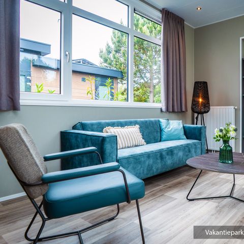 CHALET 4 people - Miva lighthouse