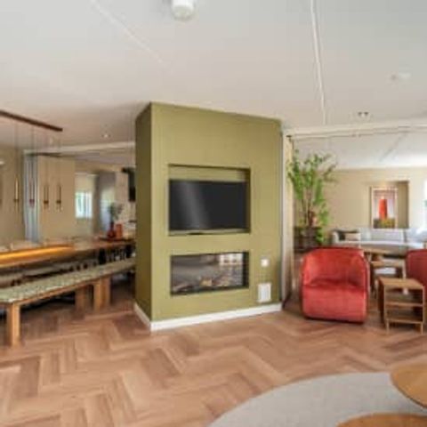 Group accommodation 20 persons - Luxury family villa