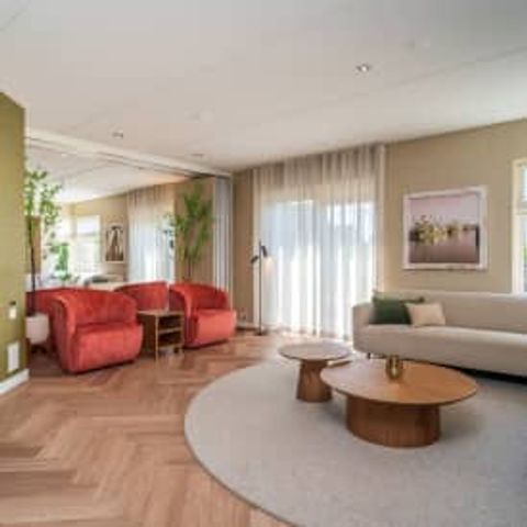 Group accommodation 20 persons - Luxury family villa