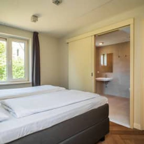 Group accommodation 20 persons - Luxury family villa