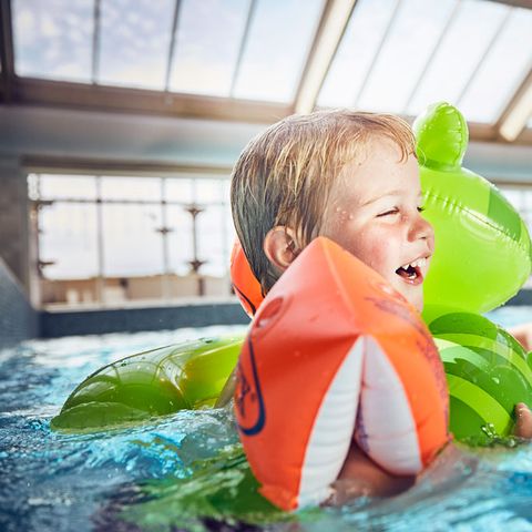 Vakantiepark De Krim Texel - Camping Texel - Image N°6