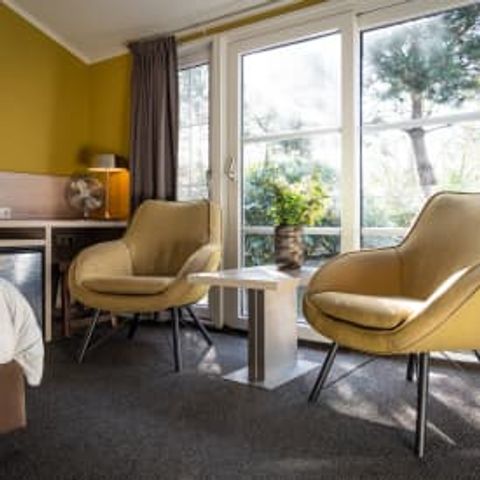 CHALET 2 people - Hotelchalet (1-2p)