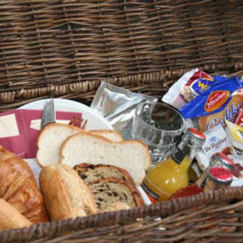 CHALET 2 people - Hotelchalet (1-2p)