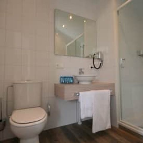 CHALET 2 people - Hotelchalet (1-2p)