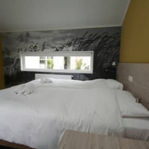 CHALET 2 people - Hotelchalet (1-2p)