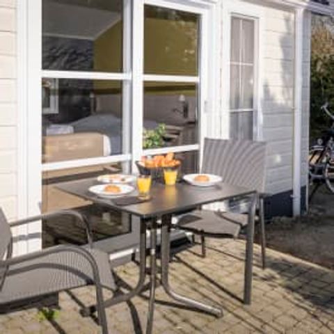 CHALET 2 people - Hotelchalet (1-2p)